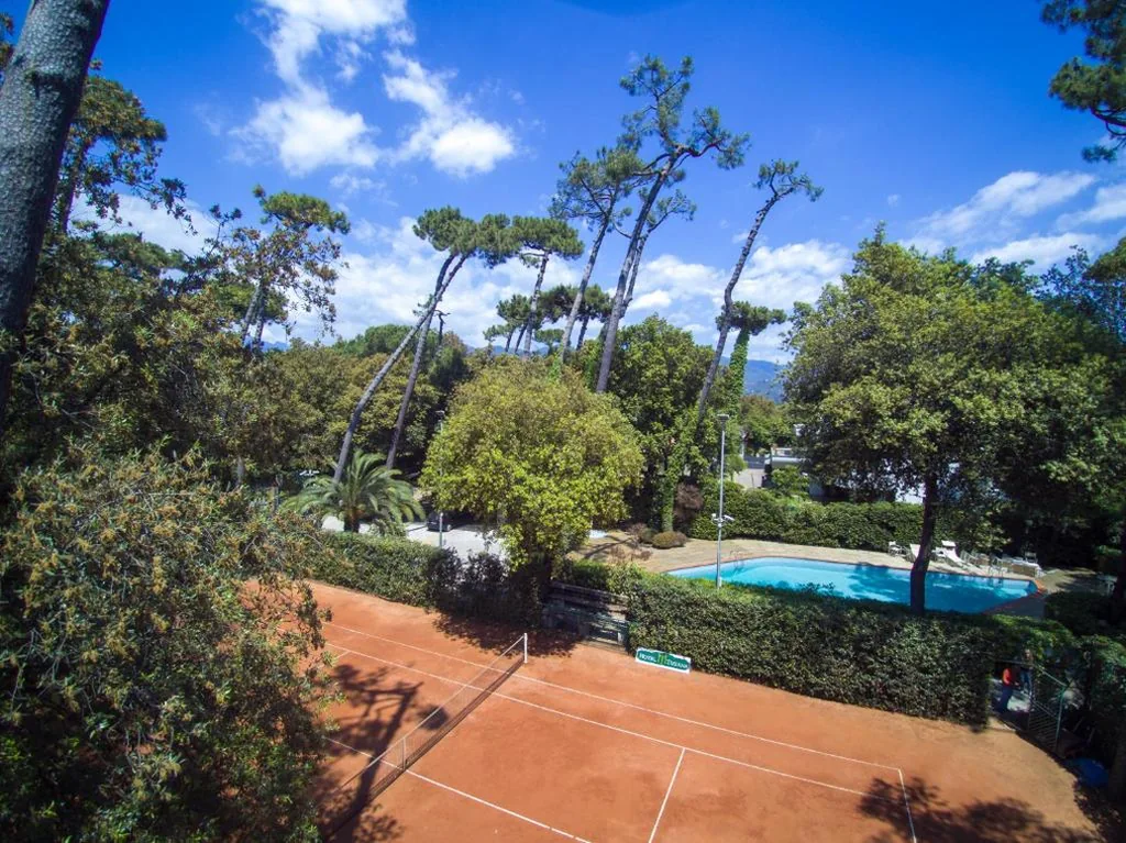 Hotel Villa Tiziana — foto 7