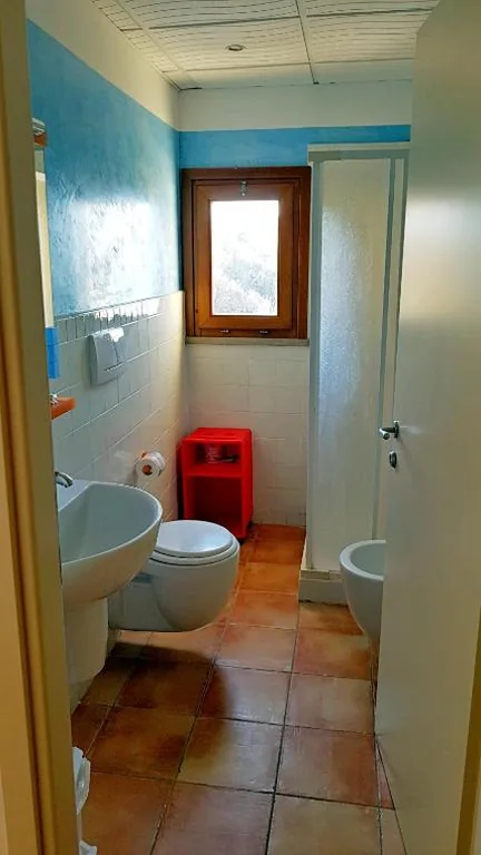 Hotel Villa Tramonto direttamente sul mare — foto 4