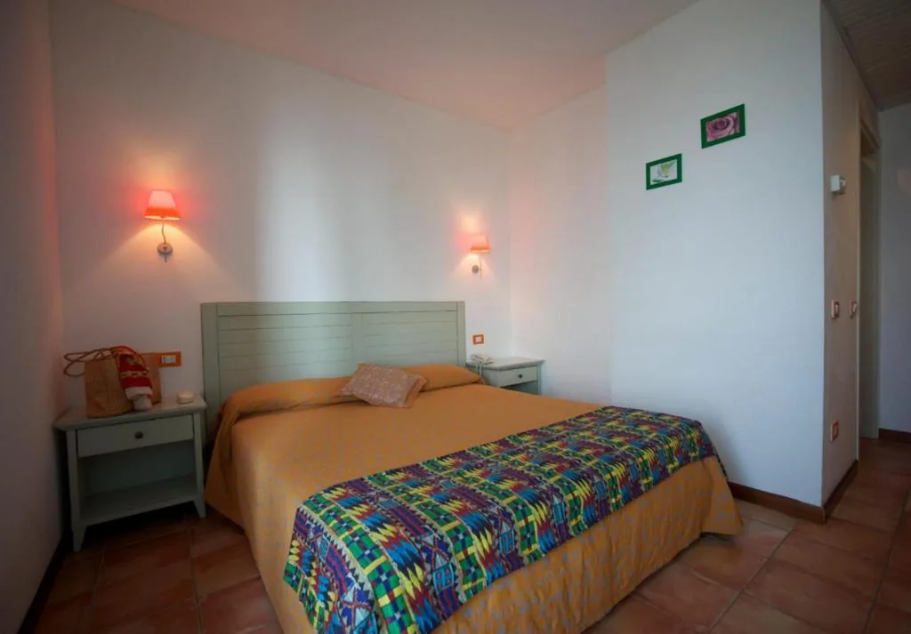 Hotel Villa Tramonto direttamente sul mare — foto 5