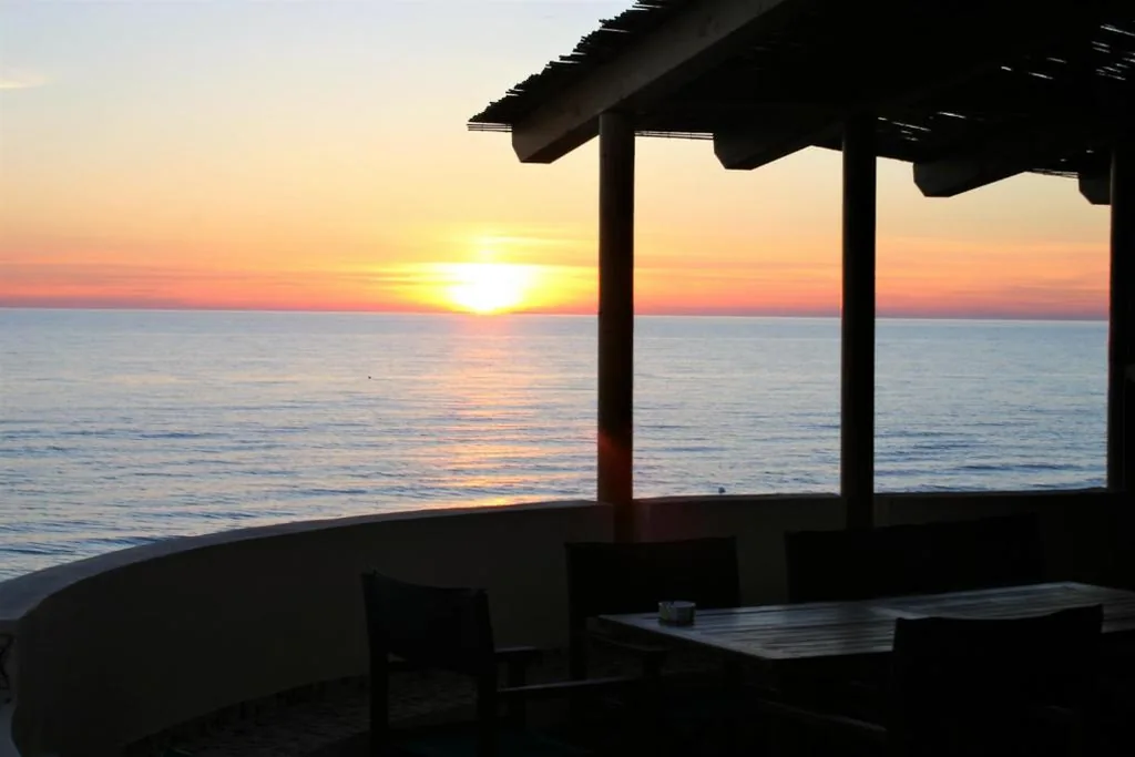 Hotel Villa Tramonto direttamente sul mare — foto 7