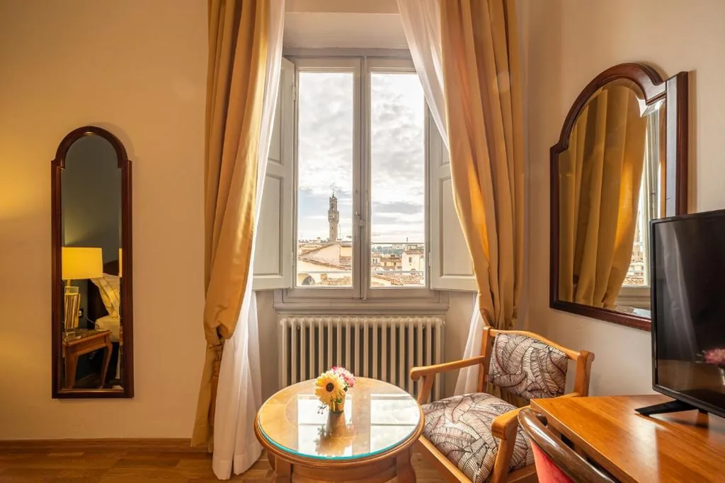 Hotel Villani — foto 3