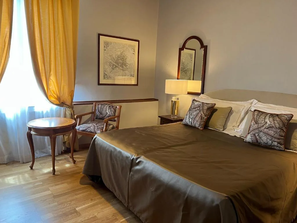 Hotel Villani — foto 6