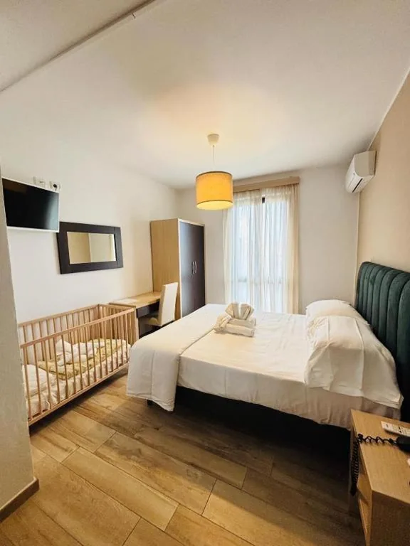 Hotel Virginia