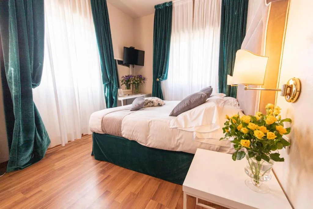 Hotel Viscardo