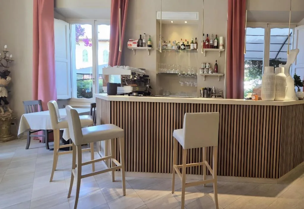 Hotel Viscardo — foto 4
