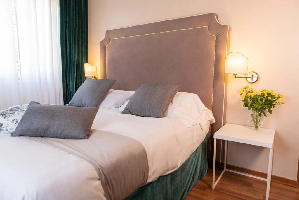 Hotel Viscardo — foto 5