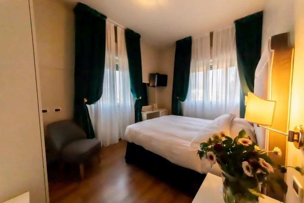 Hotel Viscardo — foto 6