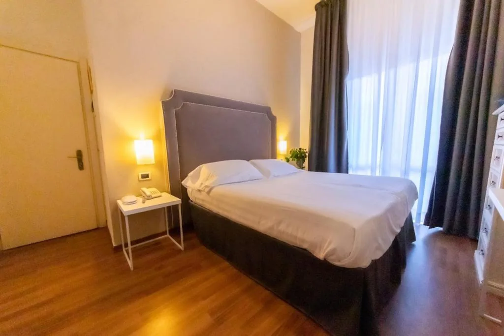 Hotel Viscardo — foto 7