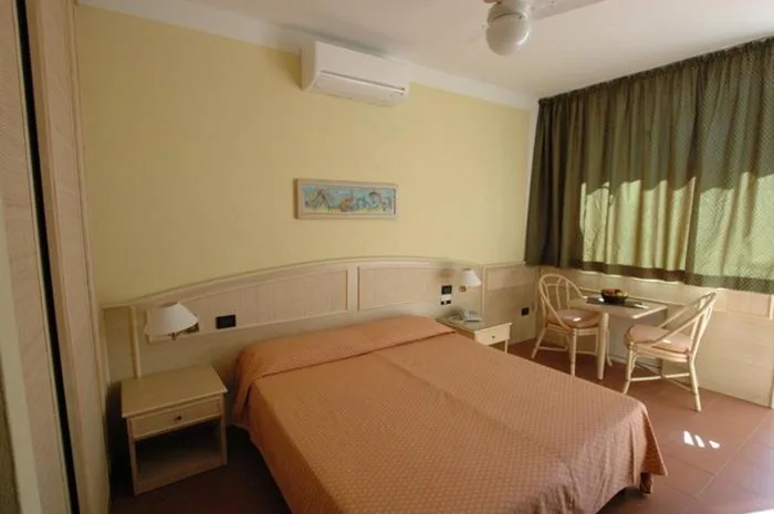 Hotel Viticcio