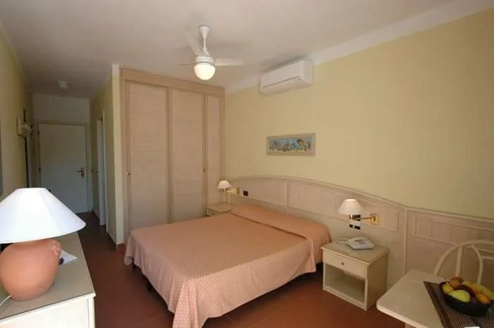Hotel Viticcio — foto 4