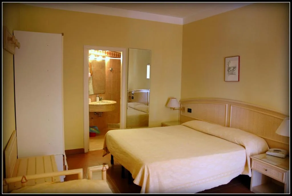 Hotel Viticcio — foto 6