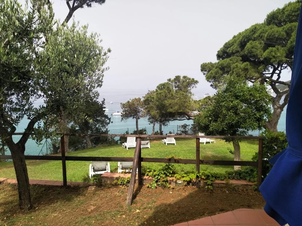 Hotel Viticcio — foto 8