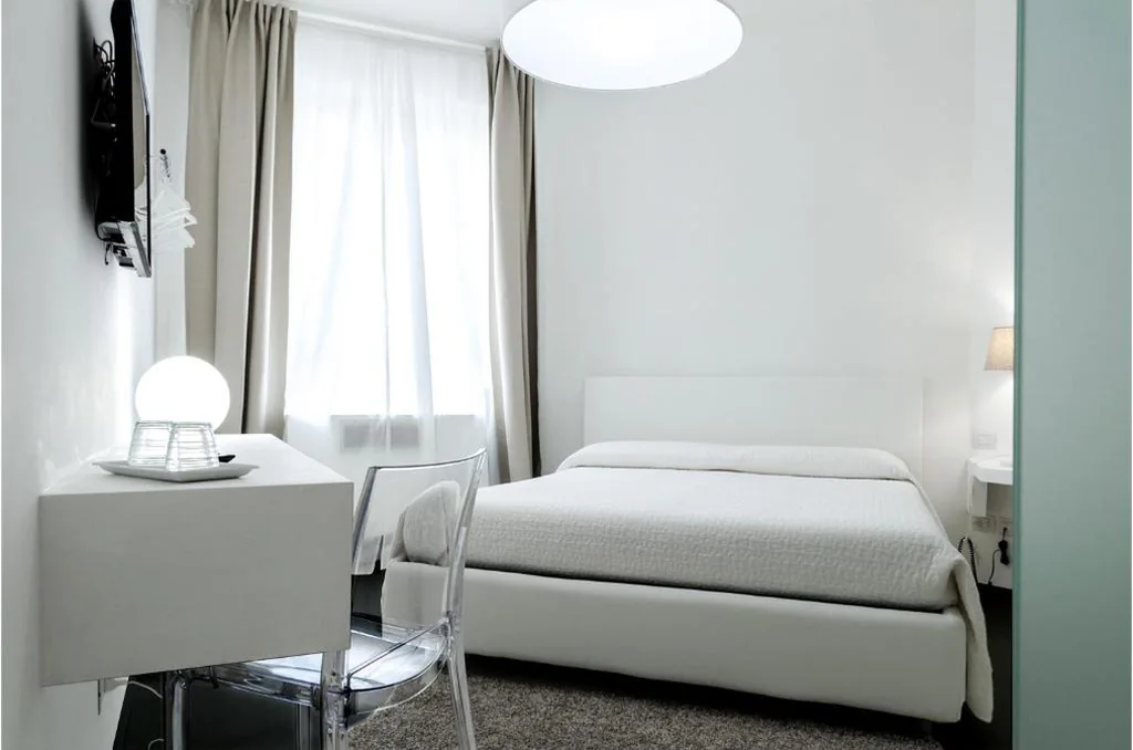 Hotel Vittoria – LuceHotels