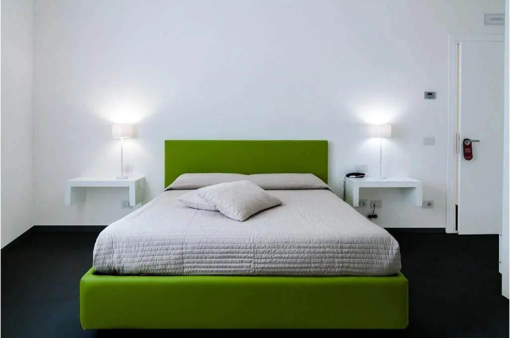 Hotel Vittoria – LuceHotels — foto 5