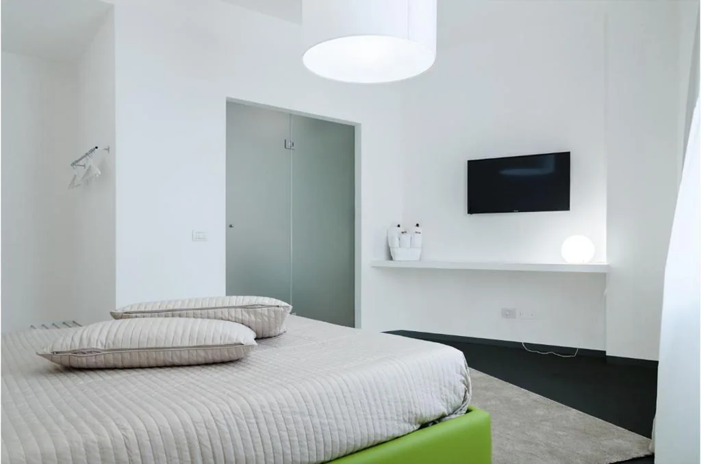 Hotel Vittoria – LuceHotels — foto 7