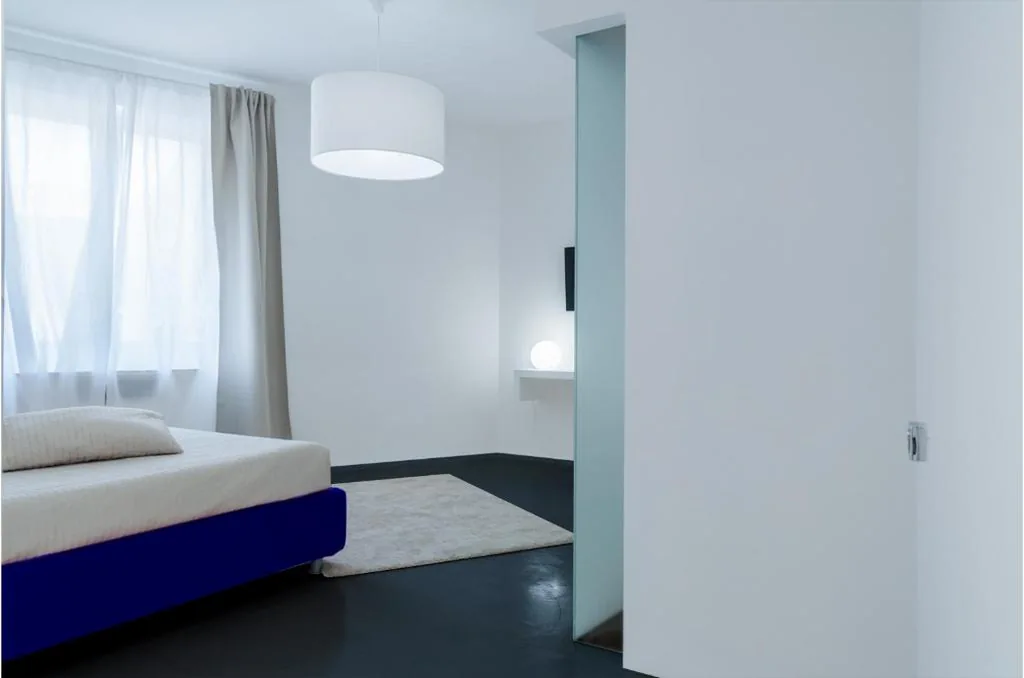 Hotel Vittoria – LuceHotels — foto 8
