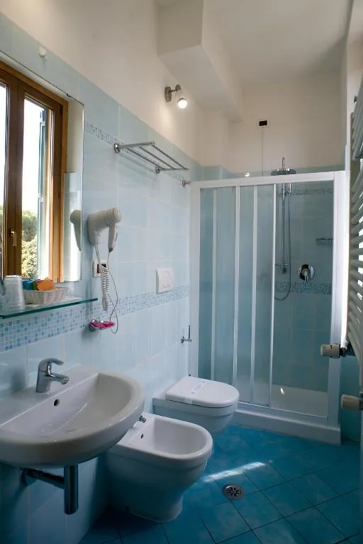 Hotel Vittoria — foto 3