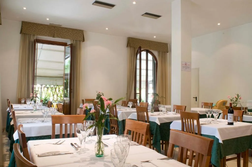 Hotel Vittoria — foto 4