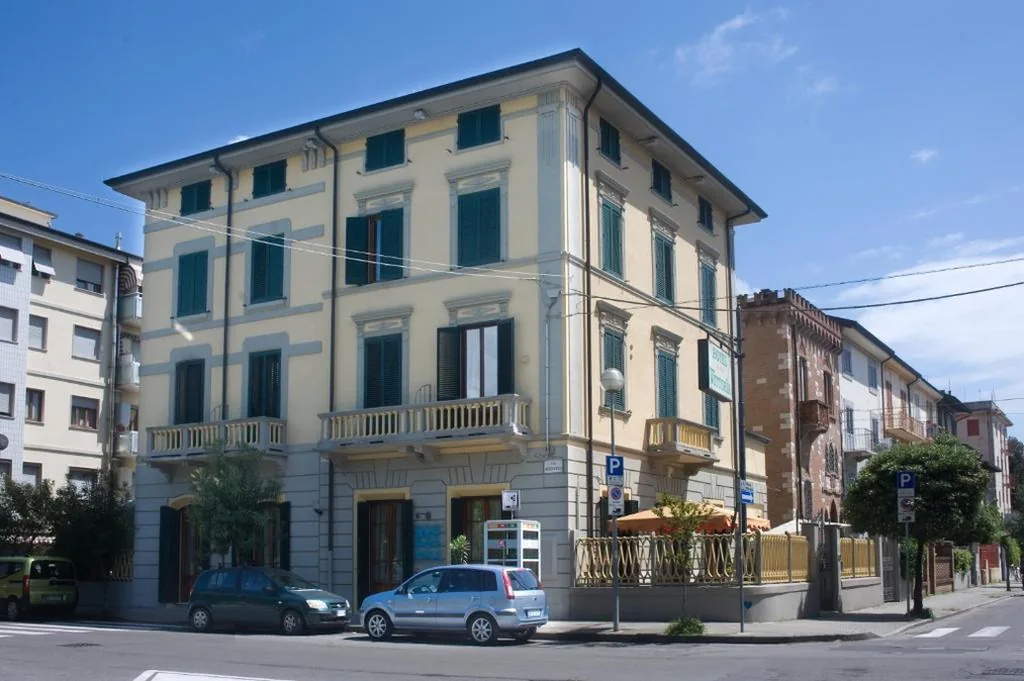 Hotel Vittoria — foto 5