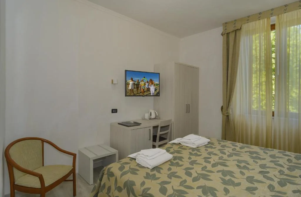 Hotel Vittoria — foto 6