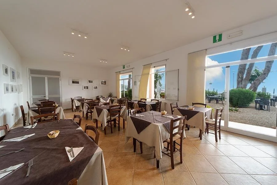 Hotel Voce del Mare