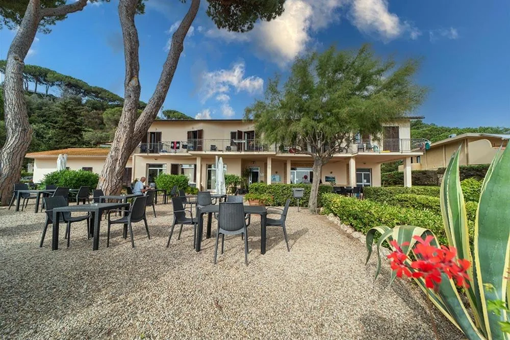 Hotel Voce del Mare — foto 3