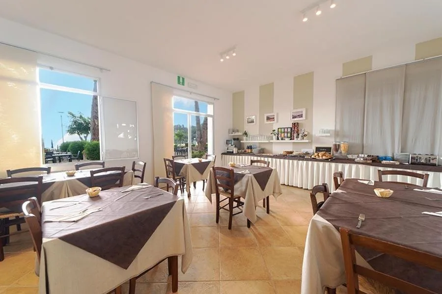Hotel Voce del Mare — foto 4