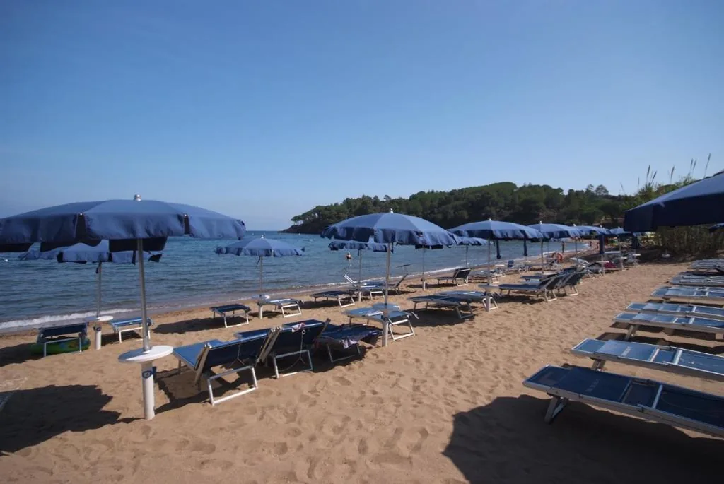 Hotel Voce del Mare — foto 5