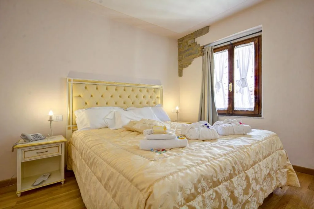 Hotel Volterra In Superior