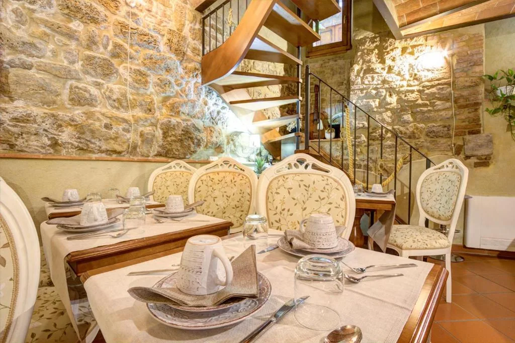 Hotel Volterra In Superior — foto 4