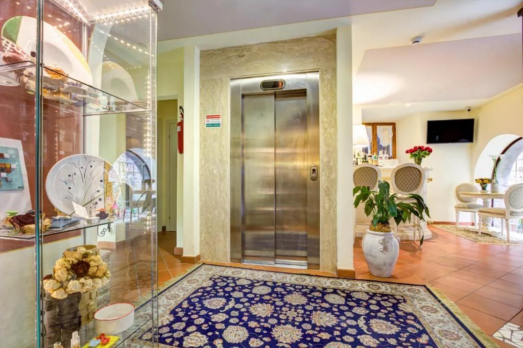 Hotel Volterra In Superior — foto 5