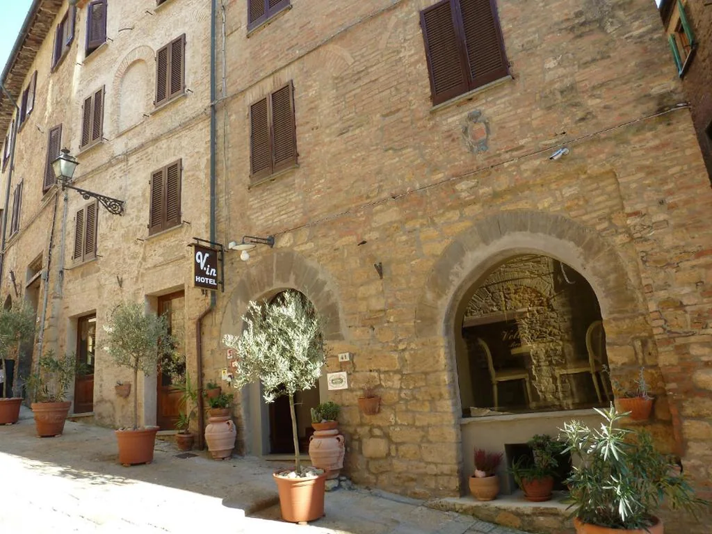 Hotel Volterra In Superior — foto 6
