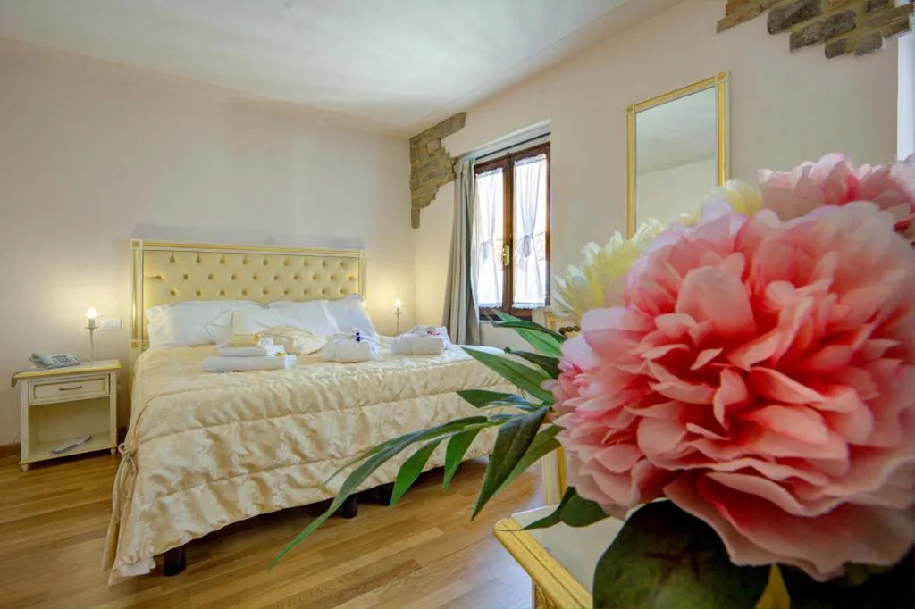 Hotel Volterra In Superior — foto 7