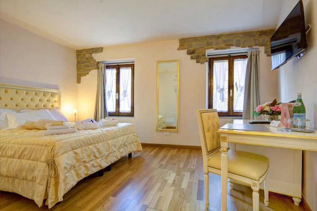 Hotel Volterra In Superior — foto 8