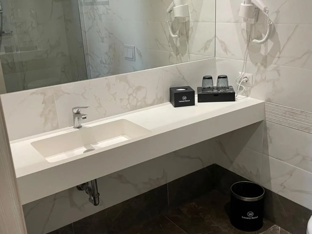 HotelLuxuryPrato — foto 3