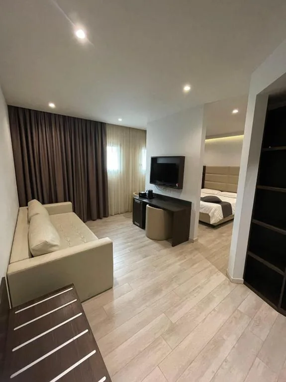 HotelLuxuryPrato — foto 4