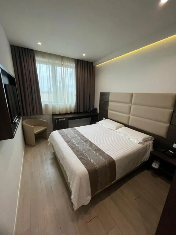 HotelLuxuryPrato — foto 6