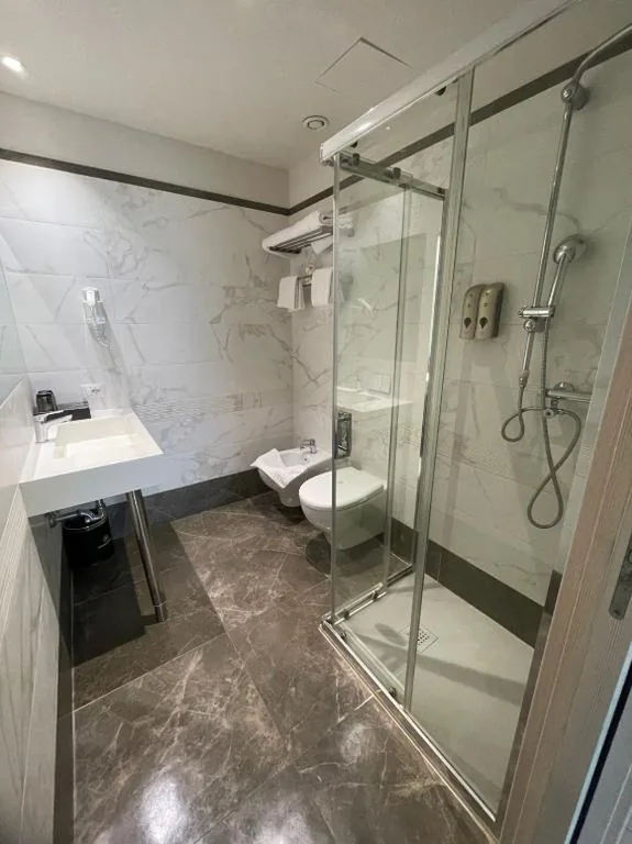 HotelLuxuryPrato — foto 7