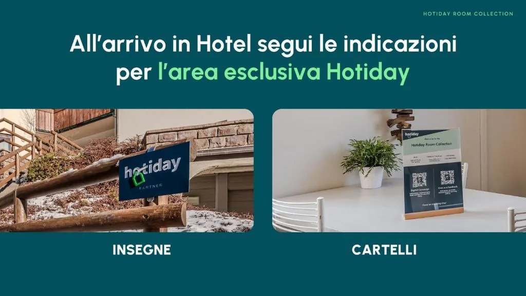 Hotiday Firenze Guidoni — foto 8