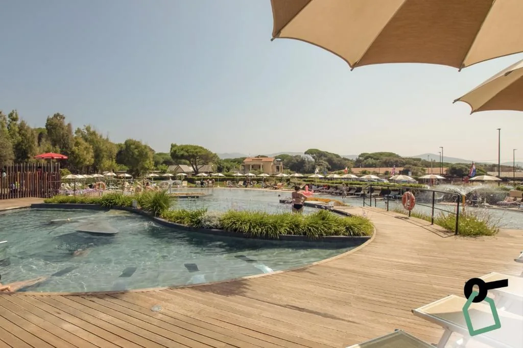 HOTIDAY Lodge Castiglione — foto 3