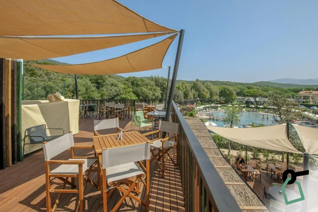 HOTIDAY Lodge Castiglione — foto 6