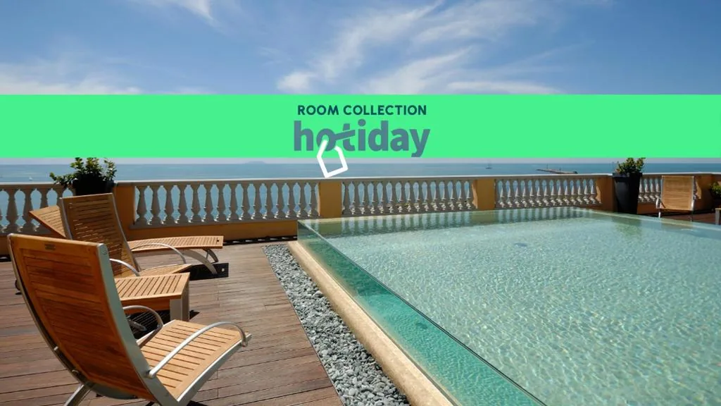 HOTIDAY Room Collection – Livorno Mascagni
