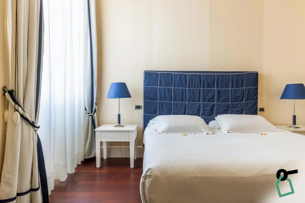 HOTIDAY Room Collection – Livorno Mascagni