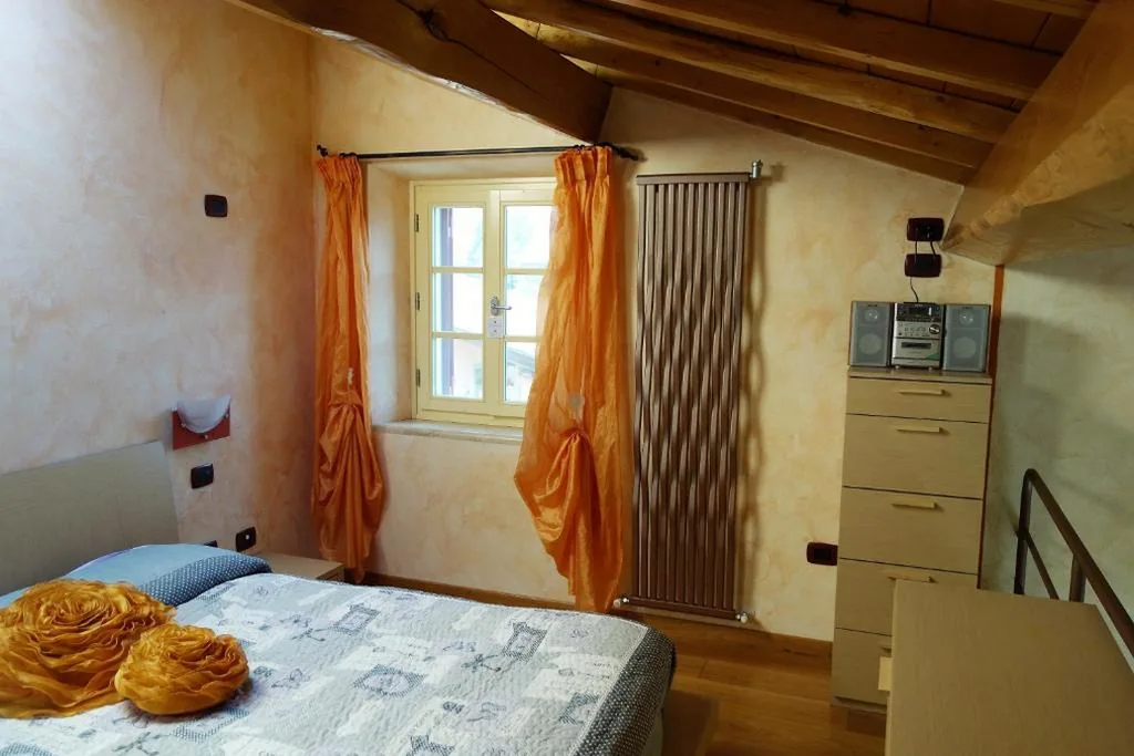 House Versilia Luca E Giada, 5 chilometri da Forte dei Marmi!