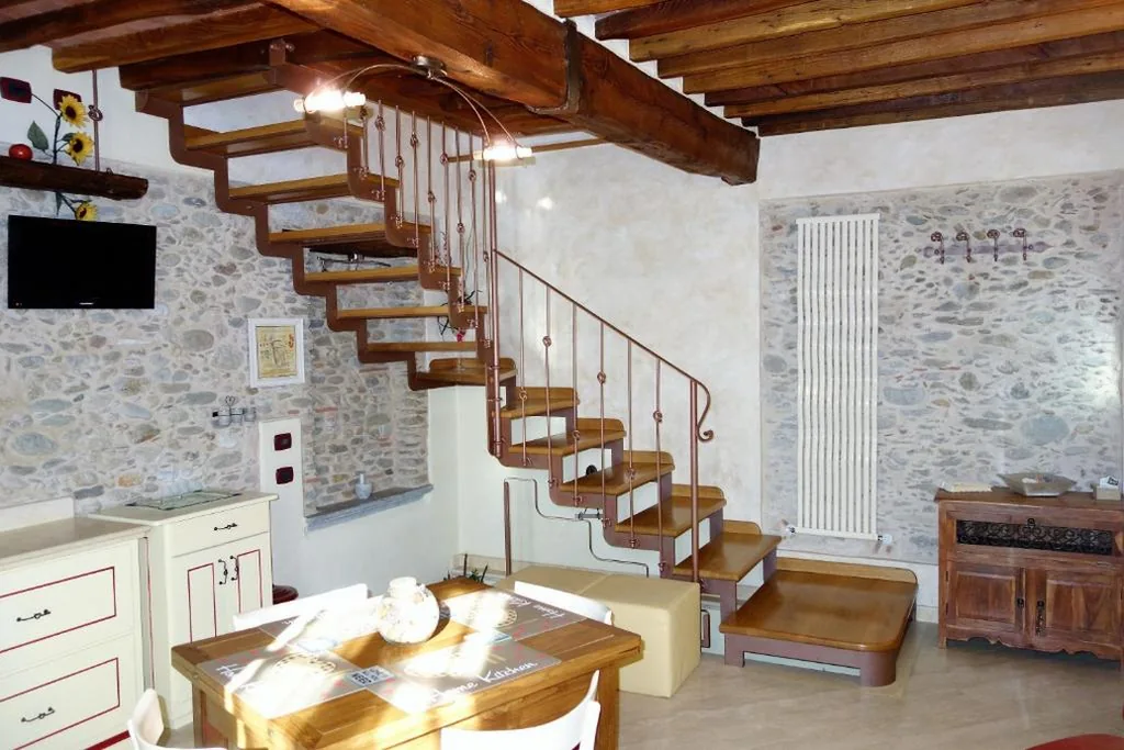 House Versilia Luca E Giada, 5 chilometri da Forte dei Marmi! — foto 4