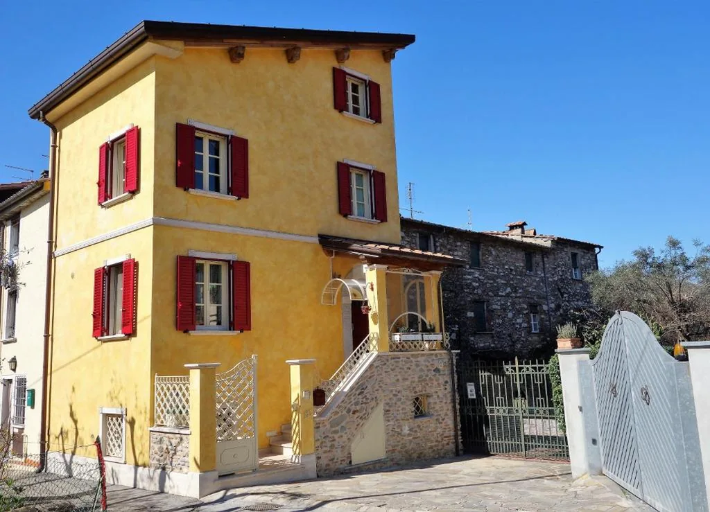 House Versilia Luca E Giada, 5 chilometri da Forte dei Marmi! — foto 6