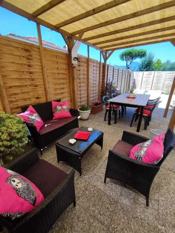 House Viareggio