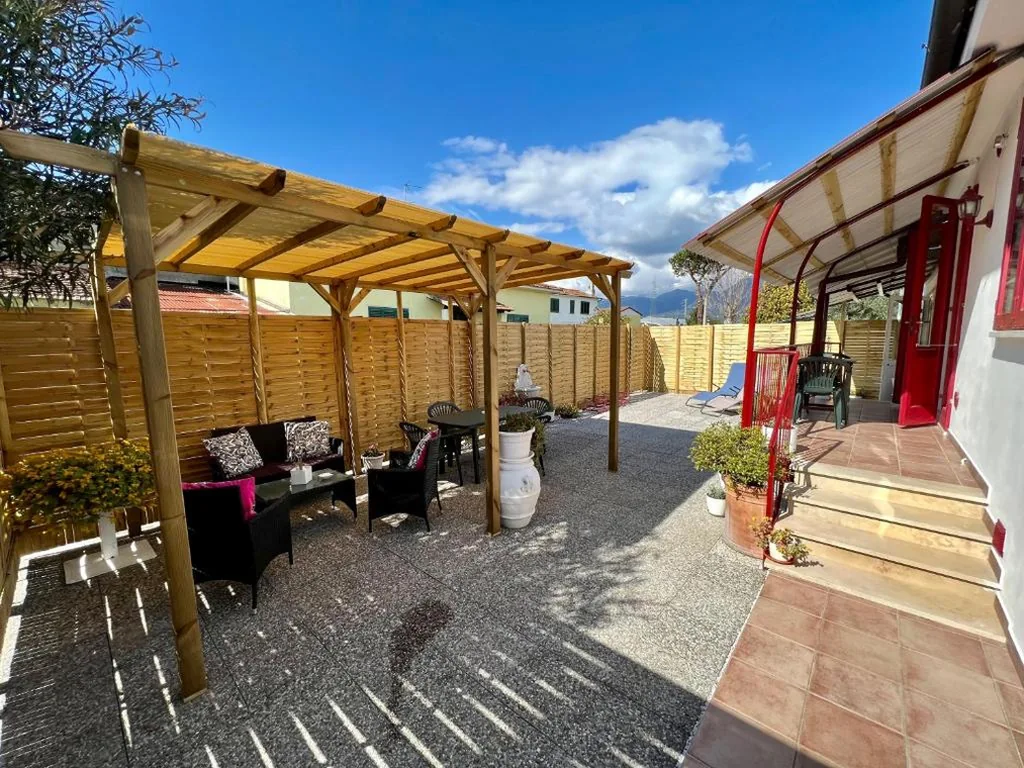 House Viareggio — foto 6