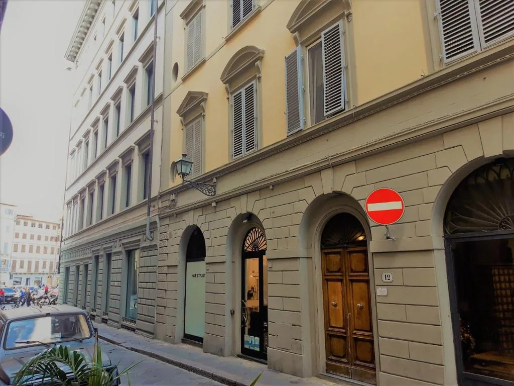 HR BEDROOMS IN FLORENCE — foto 4