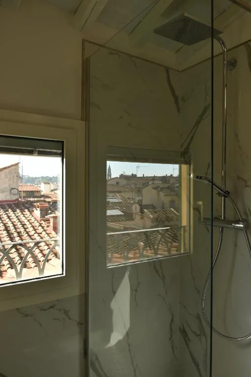 HR BEDROOMS IN FLORENCE — foto 7